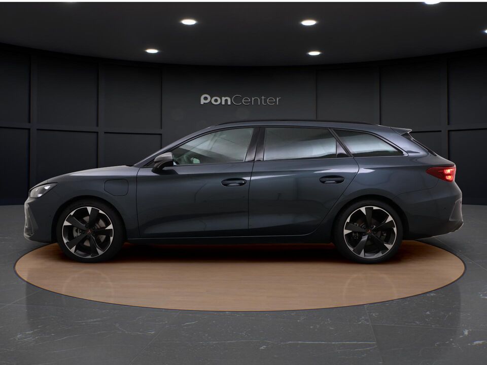 CUPRA Leon Sportstourer 1.5 TSI 204PK e-Hybrid Business