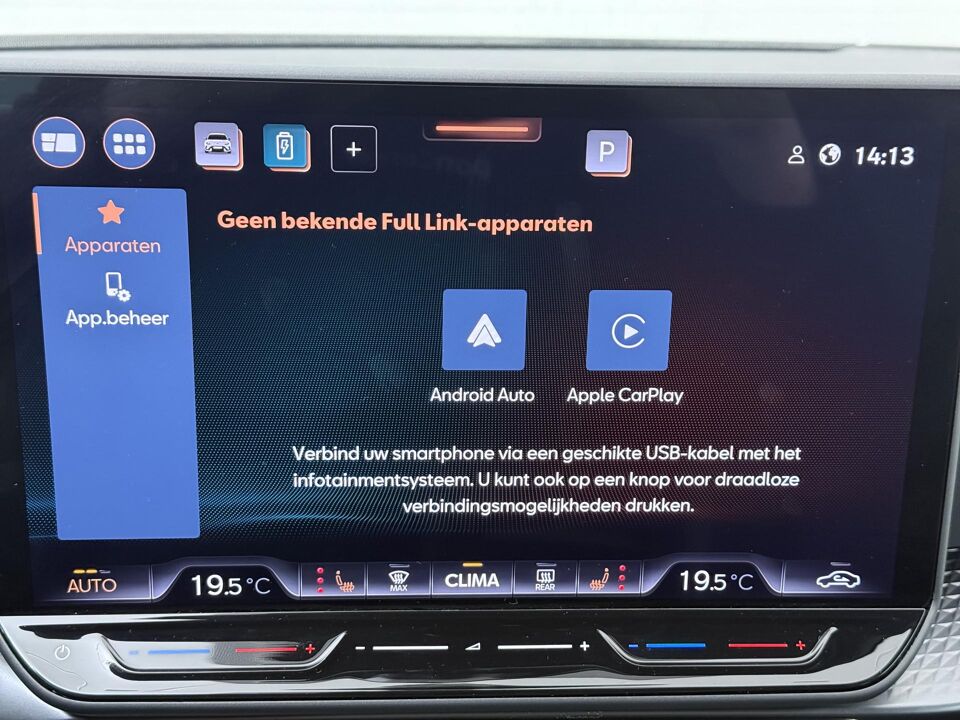 CUPRA Leon Sportstourer 1.5 TSI 204PK e-Hybrid Business