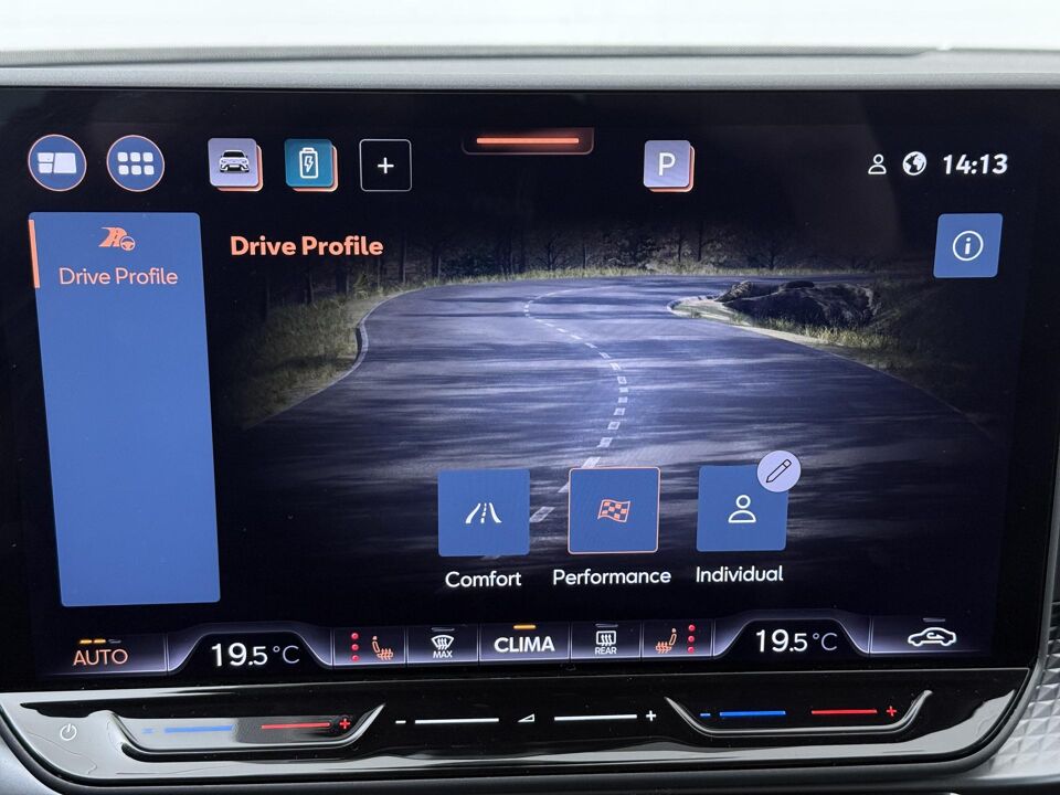 CUPRA Leon Sportstourer 1.5 TSI 204PK e-Hybrid Business