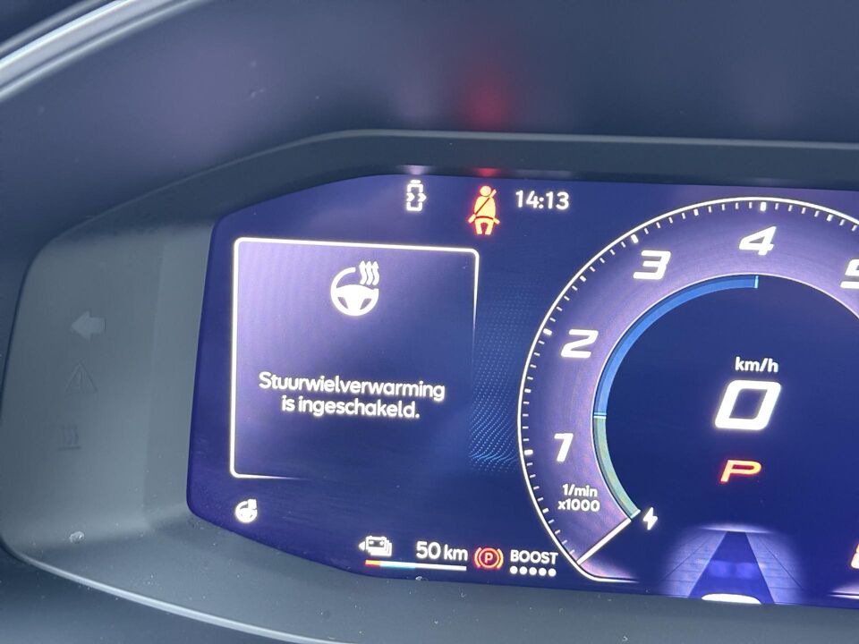 CUPRA Leon Sportstourer 1.5 TSI 204PK e-Hybrid Business