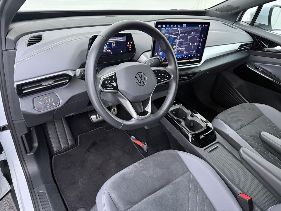 Volkswagen ID.5 Pro Business 77 kWh