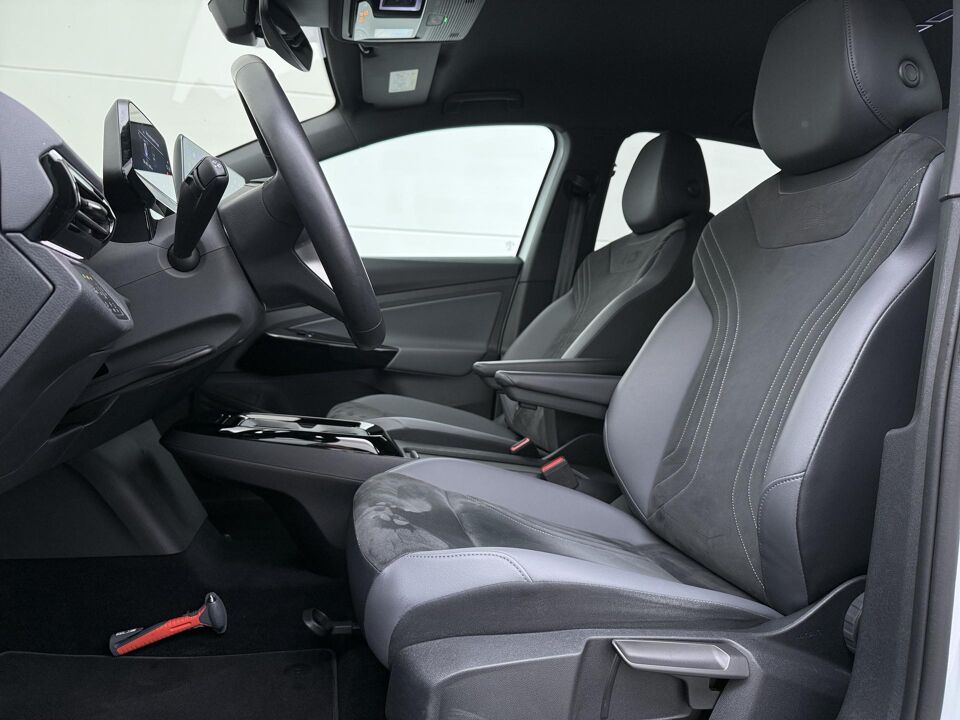 Volkswagen ID.5 Pro Business 77 kWh