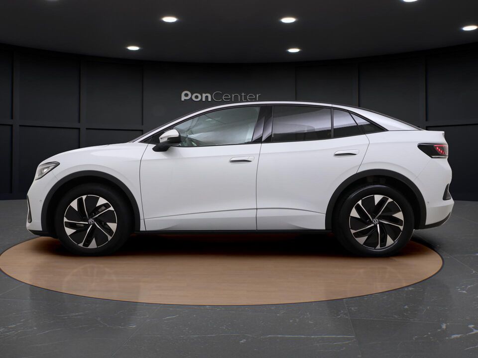 Volkswagen ID.5 Pro Business 77 kWh