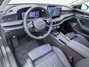 Škoda Superb Combi Business Edition 1.5 TSI PHEV 150 kW / 204 PK