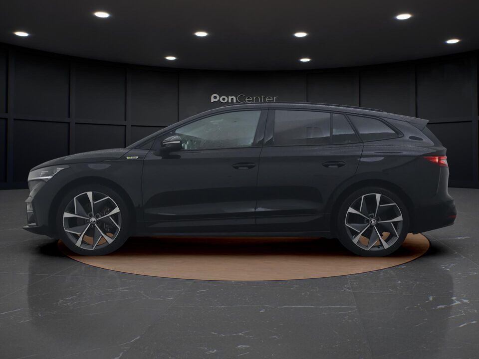 Škoda Enyaq RS Edition 82 kWh