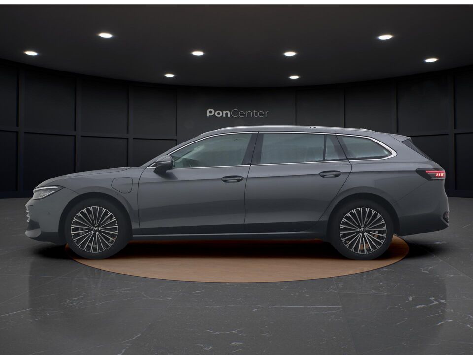 Volkswagen Passat Variant Elegance Business 1.5 eHybrid 150 kW / 204 PK