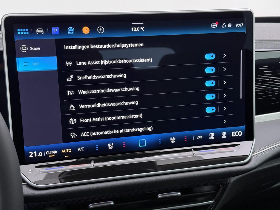 Volkswagen Passat Variant Elegance Business 1.5 eHybrid 150 kW / 204 PK