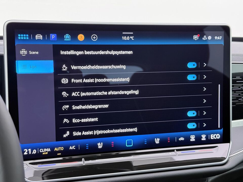 Volkswagen Passat Variant Elegance Business 1.5 eHybrid 150 kW / 204 PK