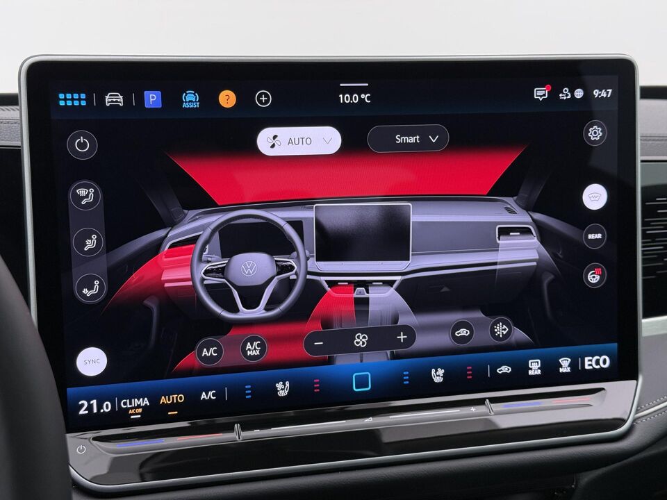 Volkswagen Passat Variant Elegance Business 1.5 eHybrid 150 kW / 204 PK