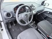 Volkswagen up! 1.0