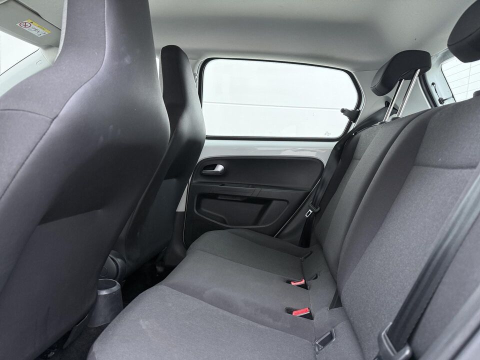 Volkswagen up! 1.0