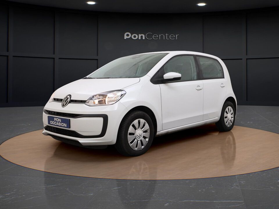 Volkswagen up! 1.0