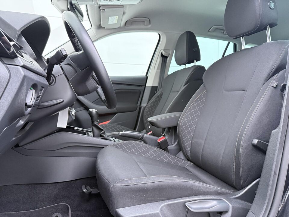 Škoda Kamiq 1.0 TSI Ambition