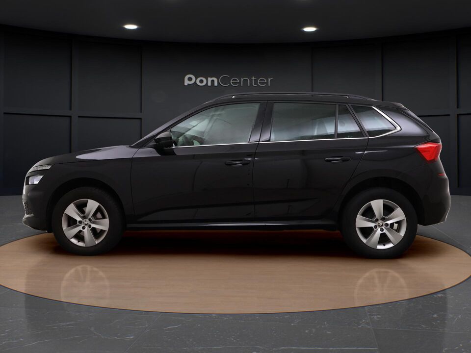 Škoda Kamiq 1.0 TSI Ambition
