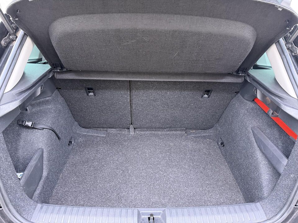 Škoda Kamiq 1.0 TSI Ambition
