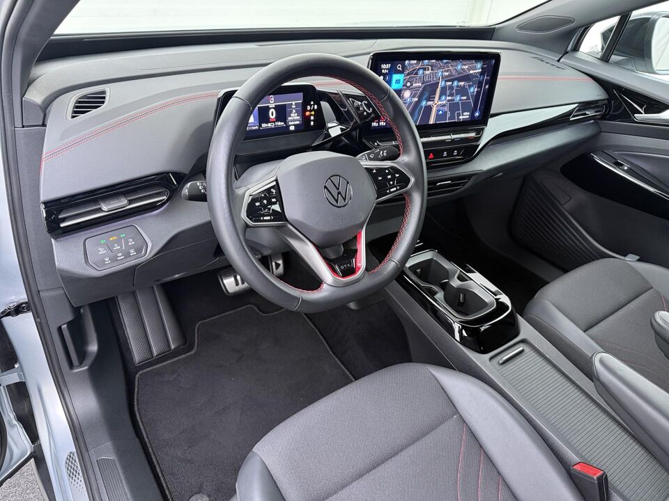 Volkswagen ID.5 GTX Advantage 77 kWh