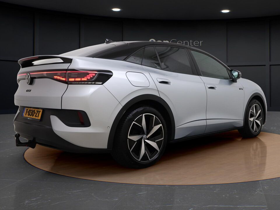 Volkswagen ID.5 GTX Advantage 77 kWh