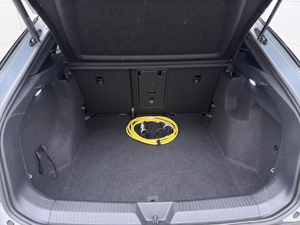 Volkswagen ID.5 GTX Advantage 77 kWh