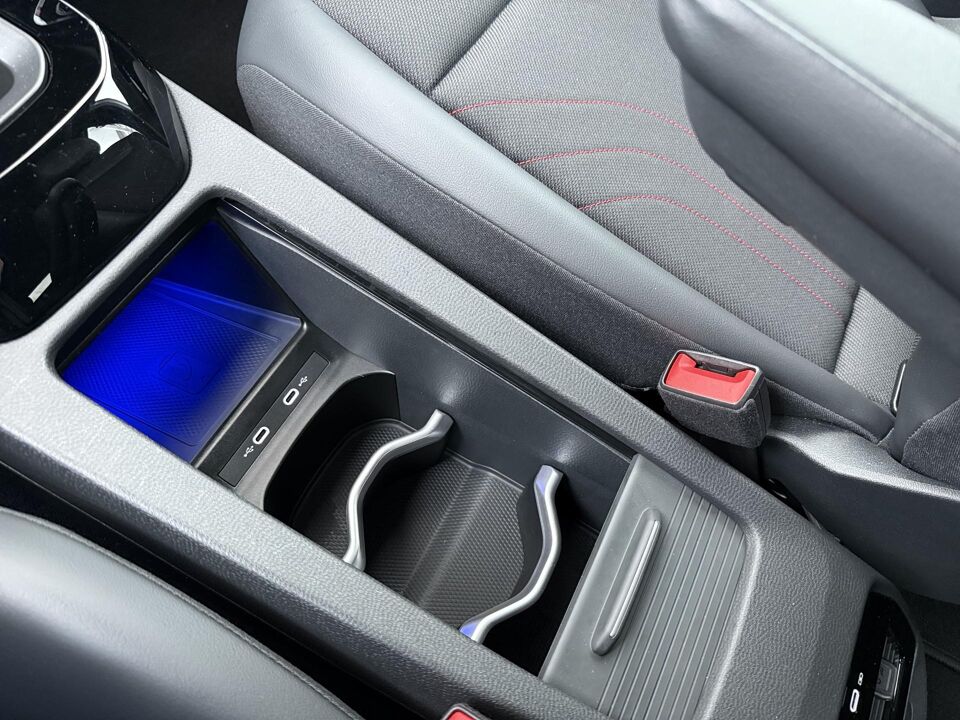 Volkswagen ID.5 GTX Advantage 77 kWh