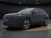 Audi Q6 e-tron S edition 83Kwh 185 kW / 252 PK