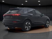 Audi Q6 e-tron S edition 83Kwh 185 kW / 252 PK