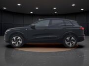 Audi Q6 e-tron S edition 83Kwh 185 kW / 252 PK