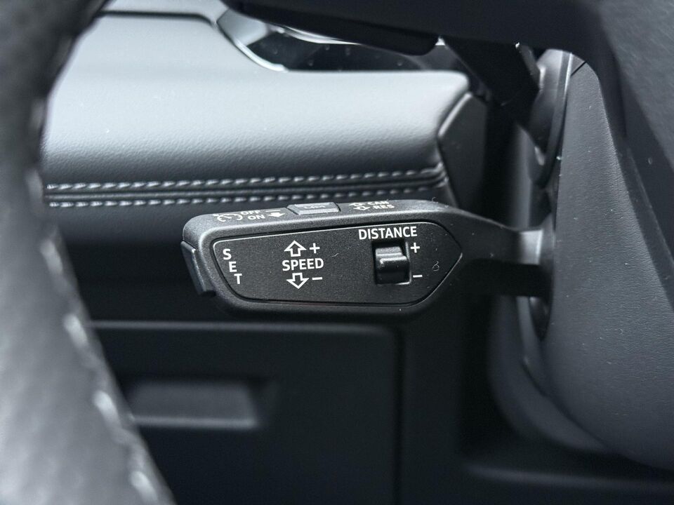 Audi Q6 e-tron S edition 83Kwh 185 kW / 252 PK