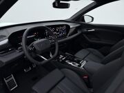 Audi Q6 e-tron S edition 83 Kwh 185 kW / 252 PK