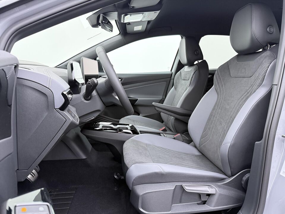 Volkswagen ID.4 Pro Limited Edition 77 kWh 210 kW / 286 PK