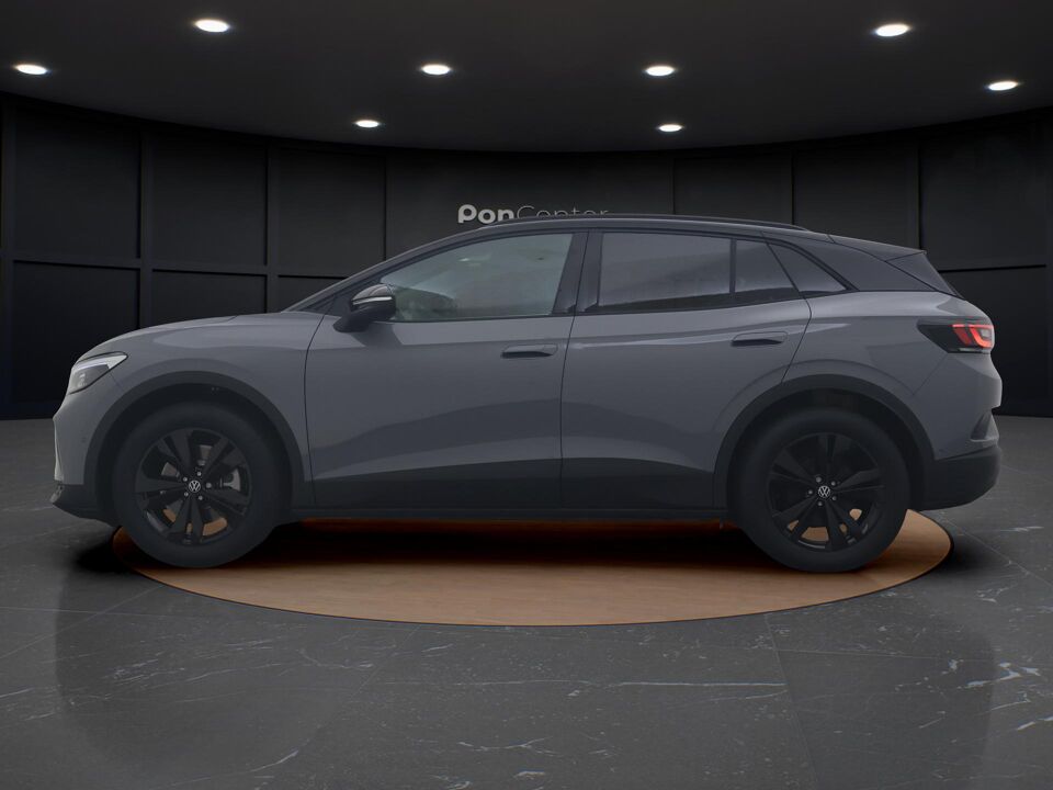 Volkswagen ID.4 Pro Limited Edition 77 kWh 210 kW / 286 PK