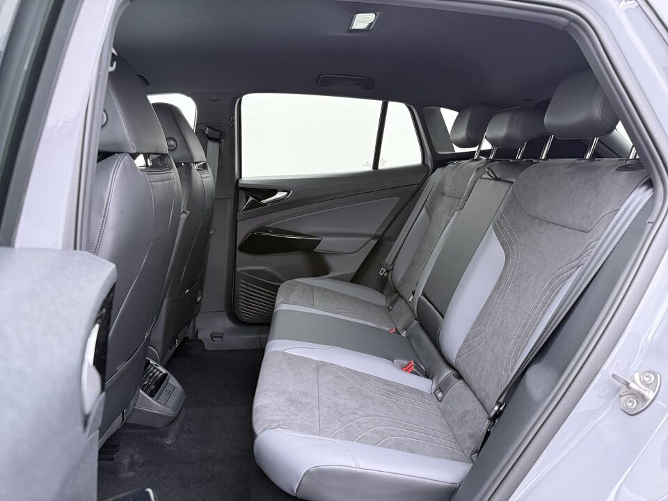 Volkswagen ID.4 Pro Limited Edition 77 kWh 210 kW / 286 PK
