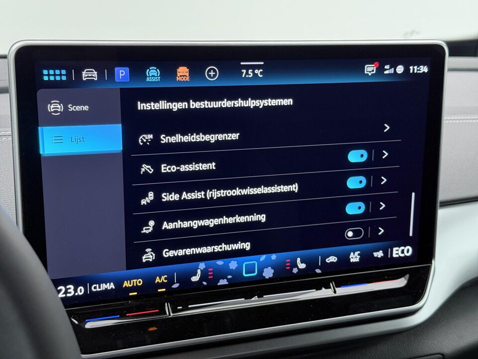 Volkswagen ID.4 Pro Limited Edition 77 kWh 210 kW / 286 PK
