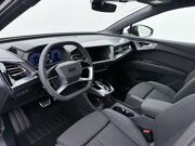 Audi Q4 Sportback e-tron S edition Competition 45 82 kWh 210 kW / 286 PK
