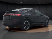 Audi Q4 Sportback e-tron S edition Competition 45 82 kWh 210 kW / 286 PK