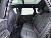 Audi Q6 e-tron S edition 83Kwh 185 kW / 252 PK