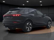 Audi Q6 e-tron S edition 83 Kwh 185 kW / 252 PK