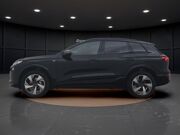 Audi Q6 e-tron S edition 83 Kwh 185 kW / 252 PK