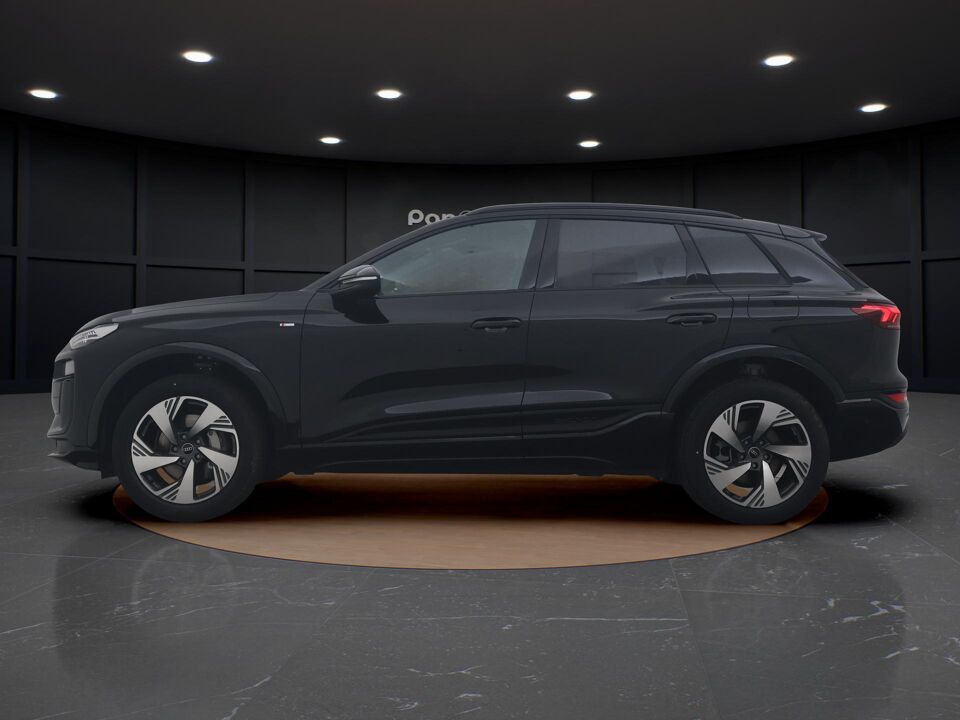 Audi Q6 e-tron S edition 83 Kwh 185 kW / 252 PK