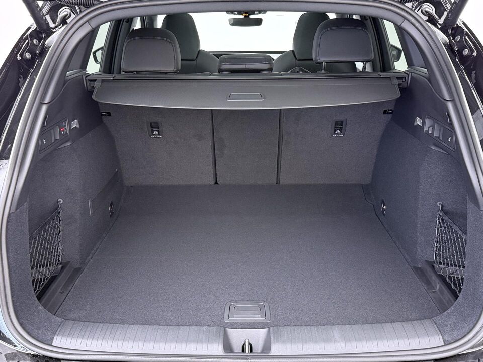 Audi Q6 e-tron S edition 83 Kwh 185 kW / 252 PK