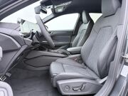 Audi A6 Avant S edition 2.0 e-hybrid 220 kW / 299 PK