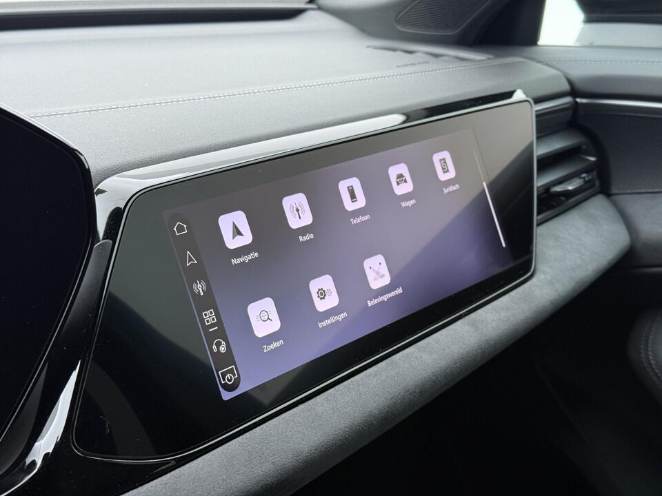 Audi A5 Avant S edition 2.0 e-hybrid 220 kW / 299 PK