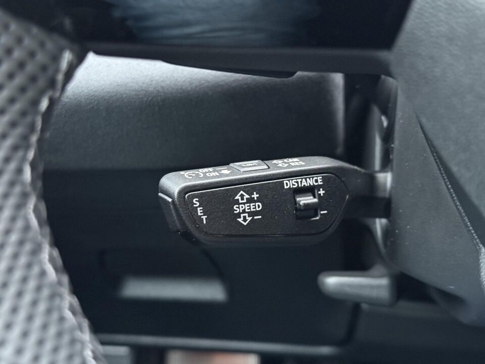 Audi A5 Avant S edition 2.0 e-hybrid 220 kW / 299 PK