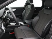 Audi A4 Avant 35 TFSI S edition