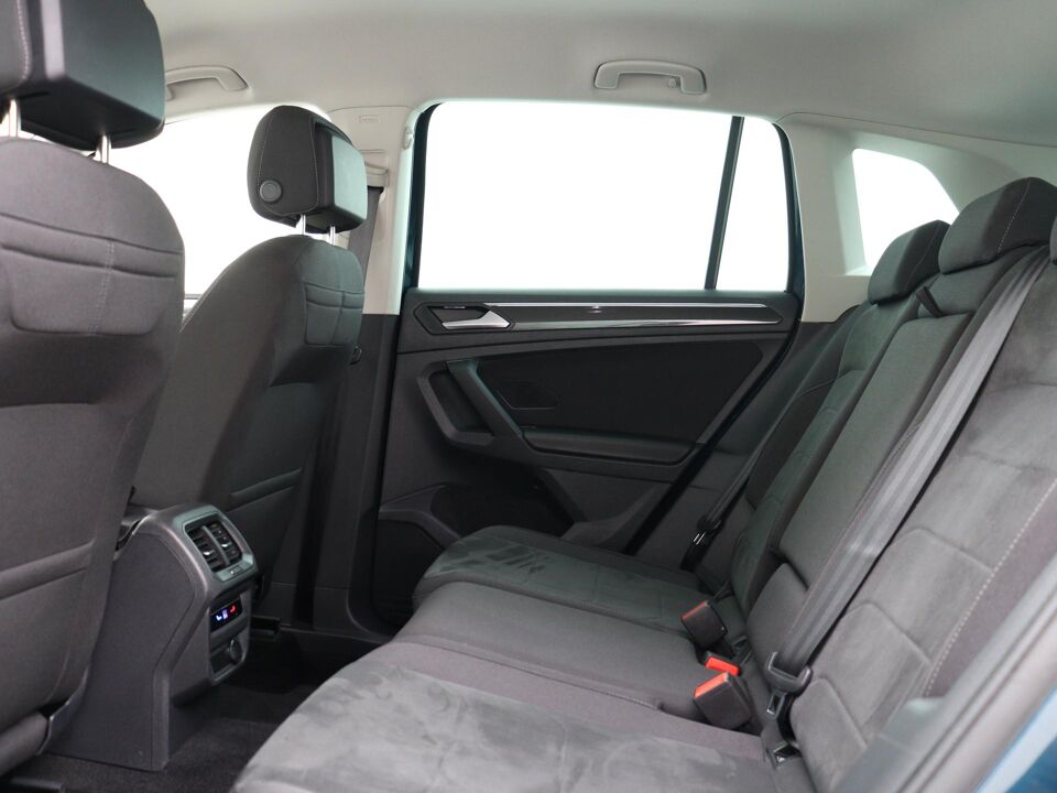 Volkswagen Tiguan 1.4 TSI 245PK eHybrid Elegance