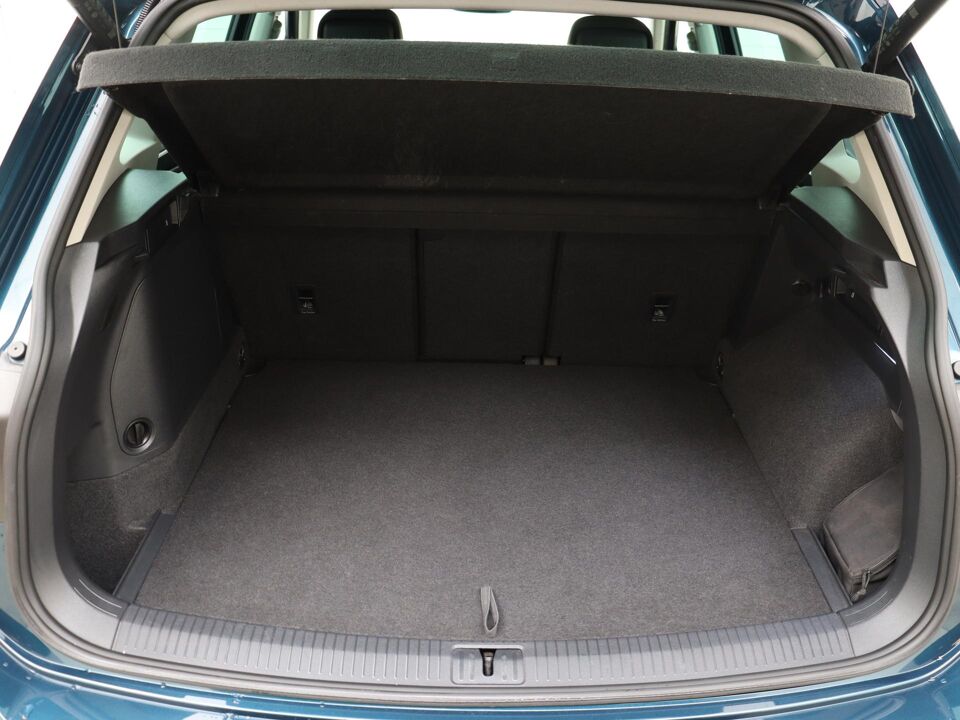 Volkswagen Tiguan 1.4 TSI 245PK eHybrid Elegance