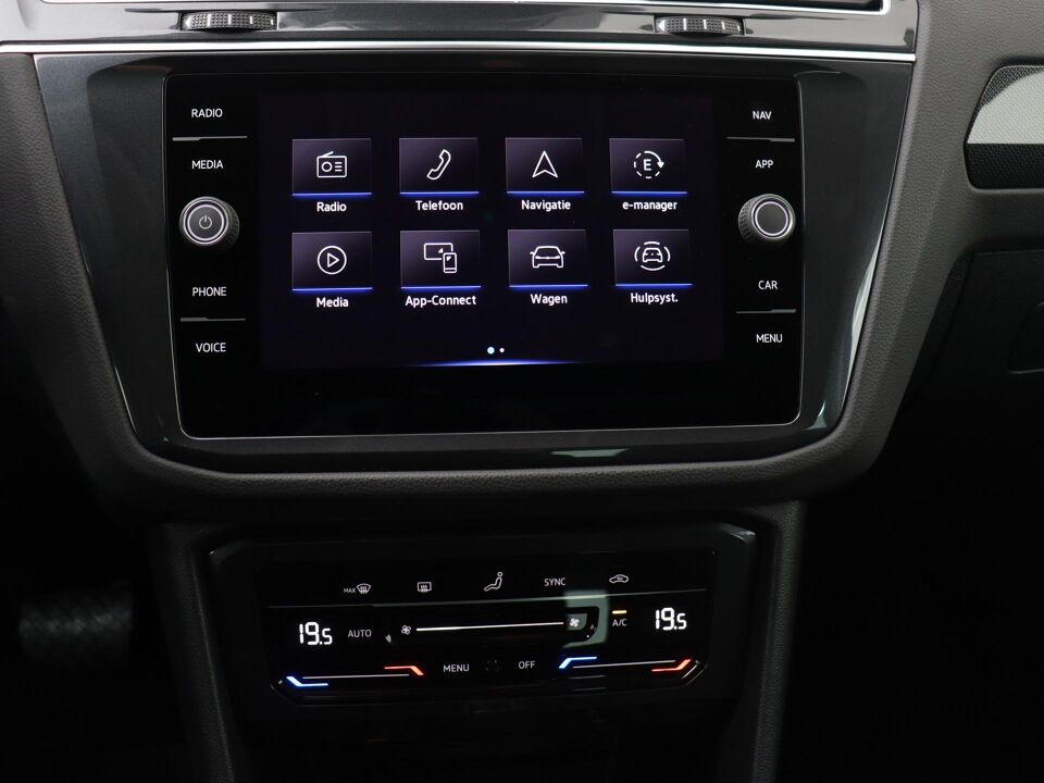 Volkswagen Tiguan 1.4 TSI 245PK eHybrid Elegance