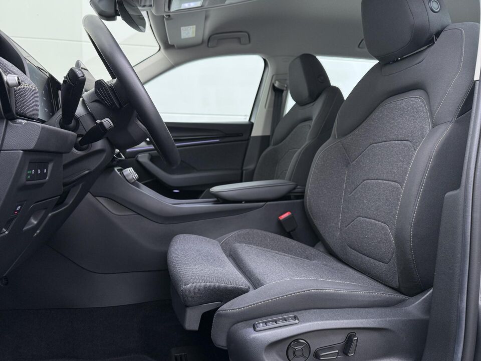 Škoda Kodiaq 1.5 TSI MHEV Business Edition