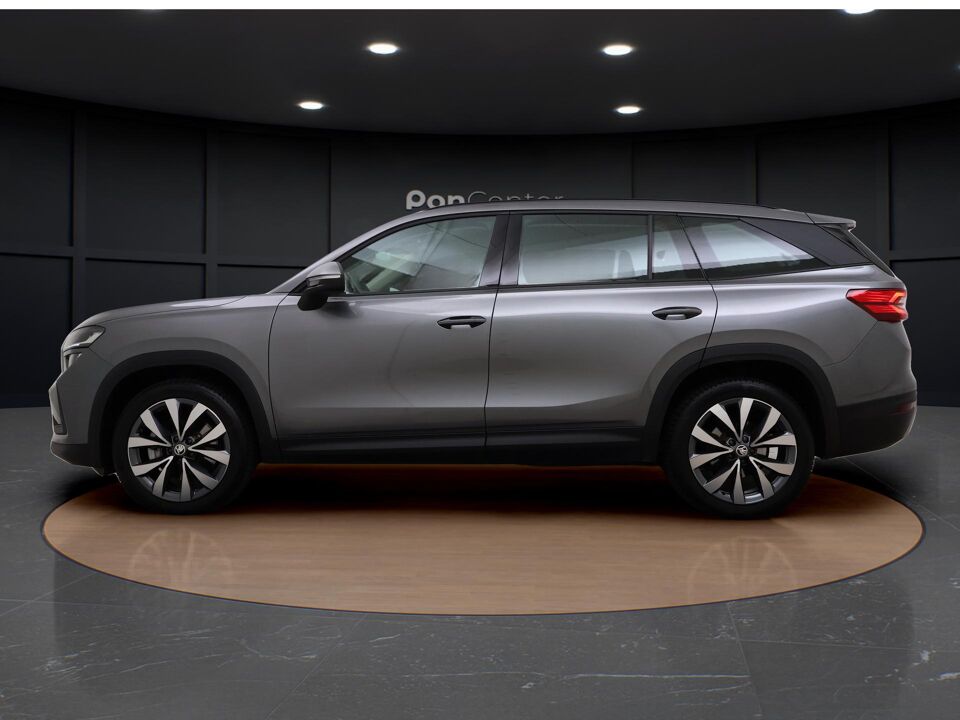 Škoda Kodiaq 1.5 TSI MHEV Business Edition