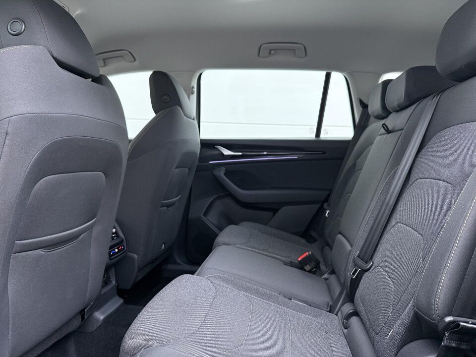 Škoda Kodiaq 1.5 TSI MHEV Business Edition