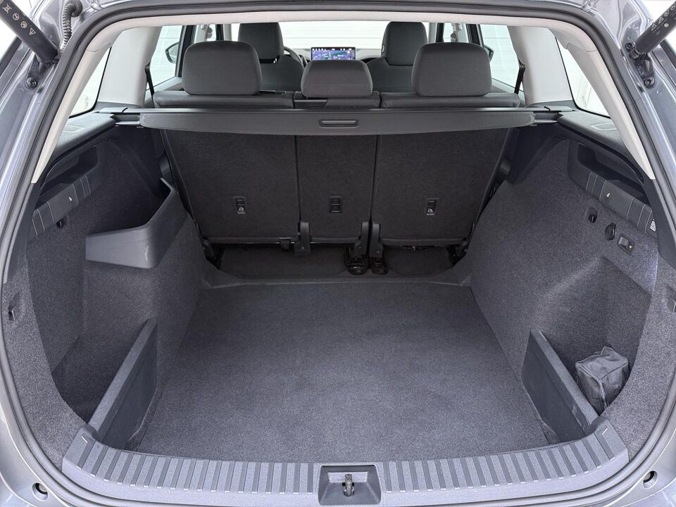 Škoda Kodiaq 1.5 TSI MHEV Business Edition